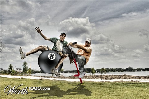 Photoshop Design by DAIlike