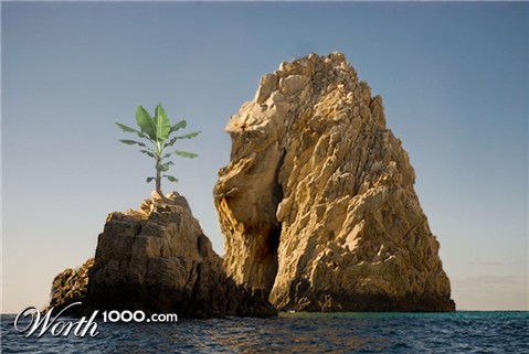 Photoshop Design by colleague