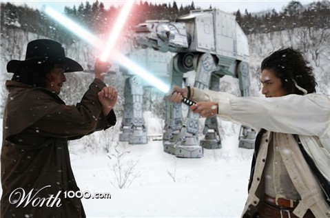 Photoshop Design by riddle