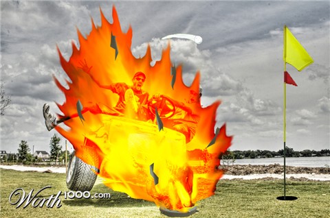 Photoshop Design by sipsoccer