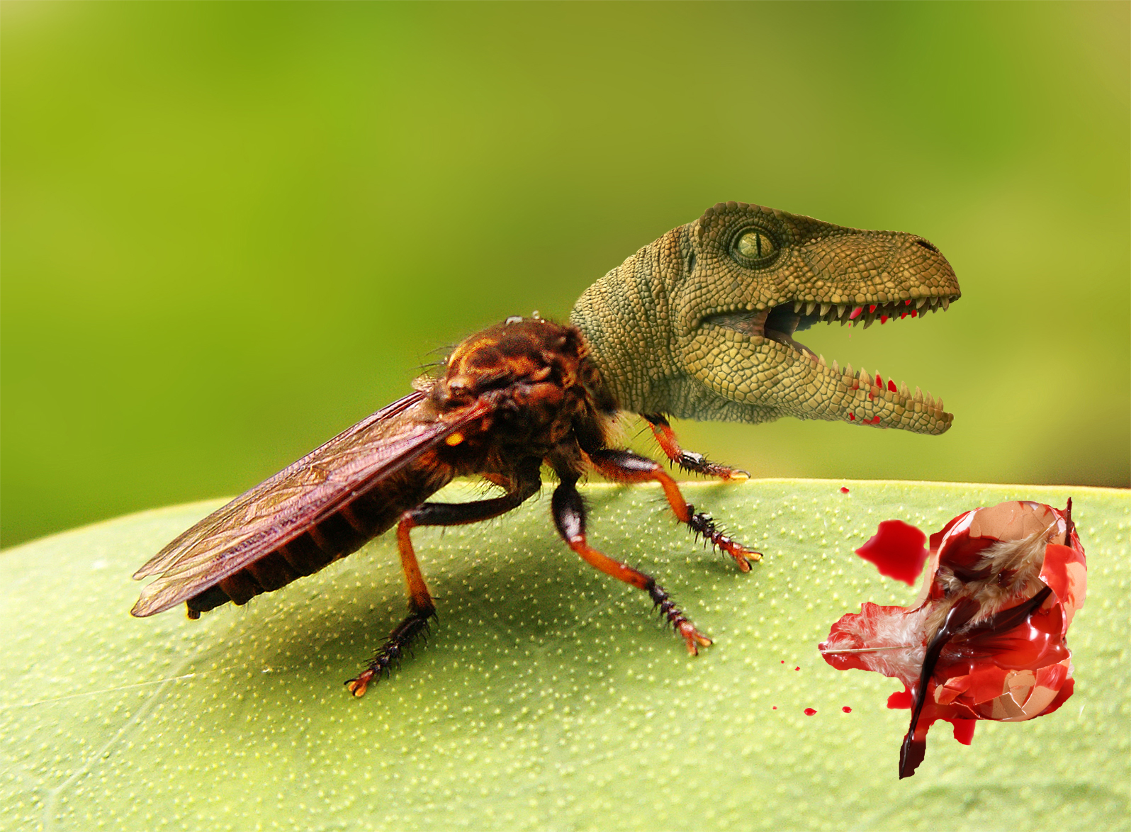 Photoshop-Design von powder08 für DesignCrowd (Community Contests) | Design #8961875