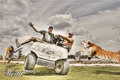 Photoshop Design by wort1000