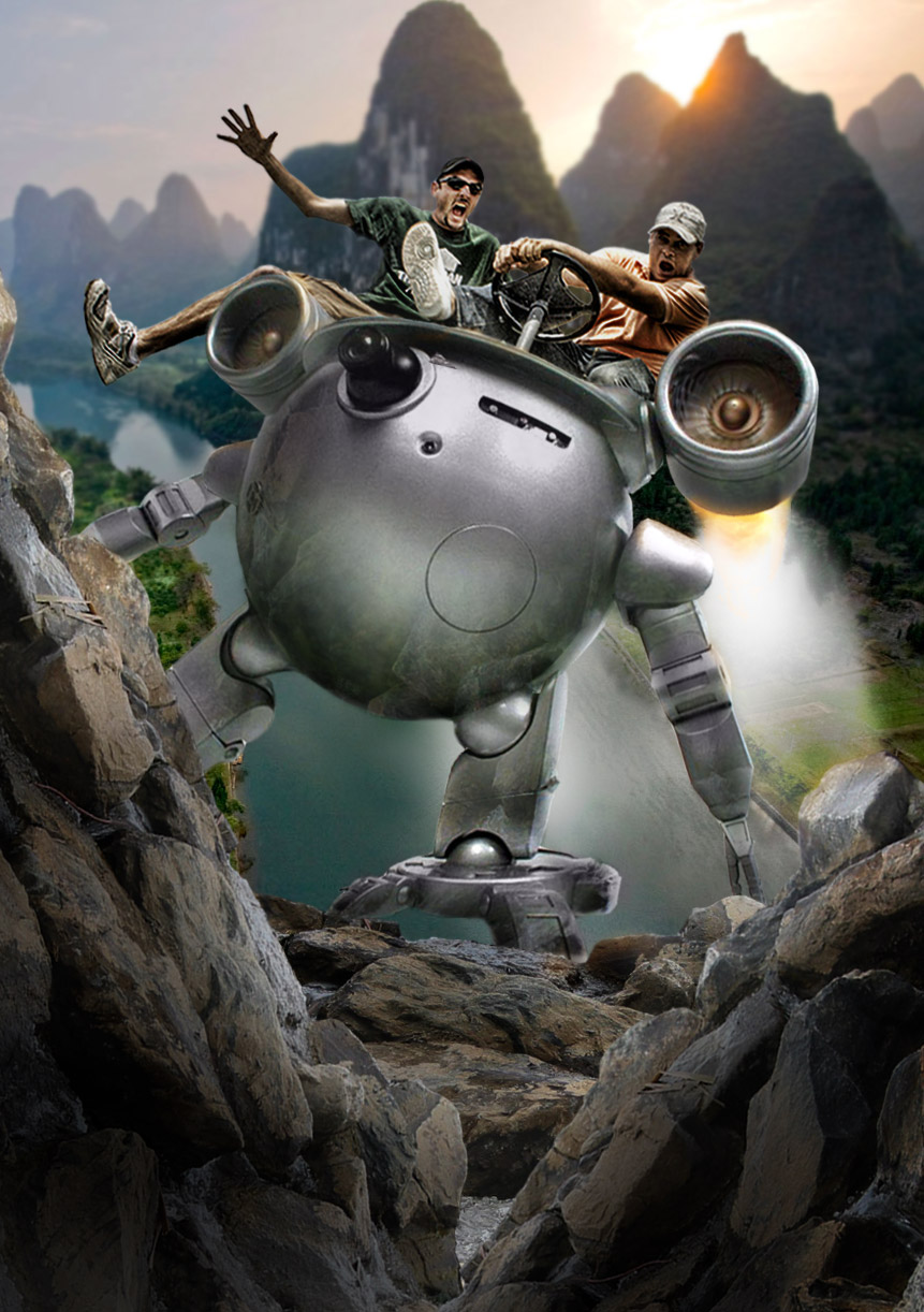 Photoshop-Design von cameon für DesignCrowd (Community Contests) | Design #8962916