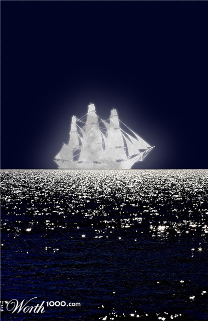 Photoshop Design by mandark123