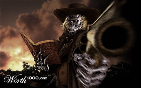 Photoshop Design by CraigMc