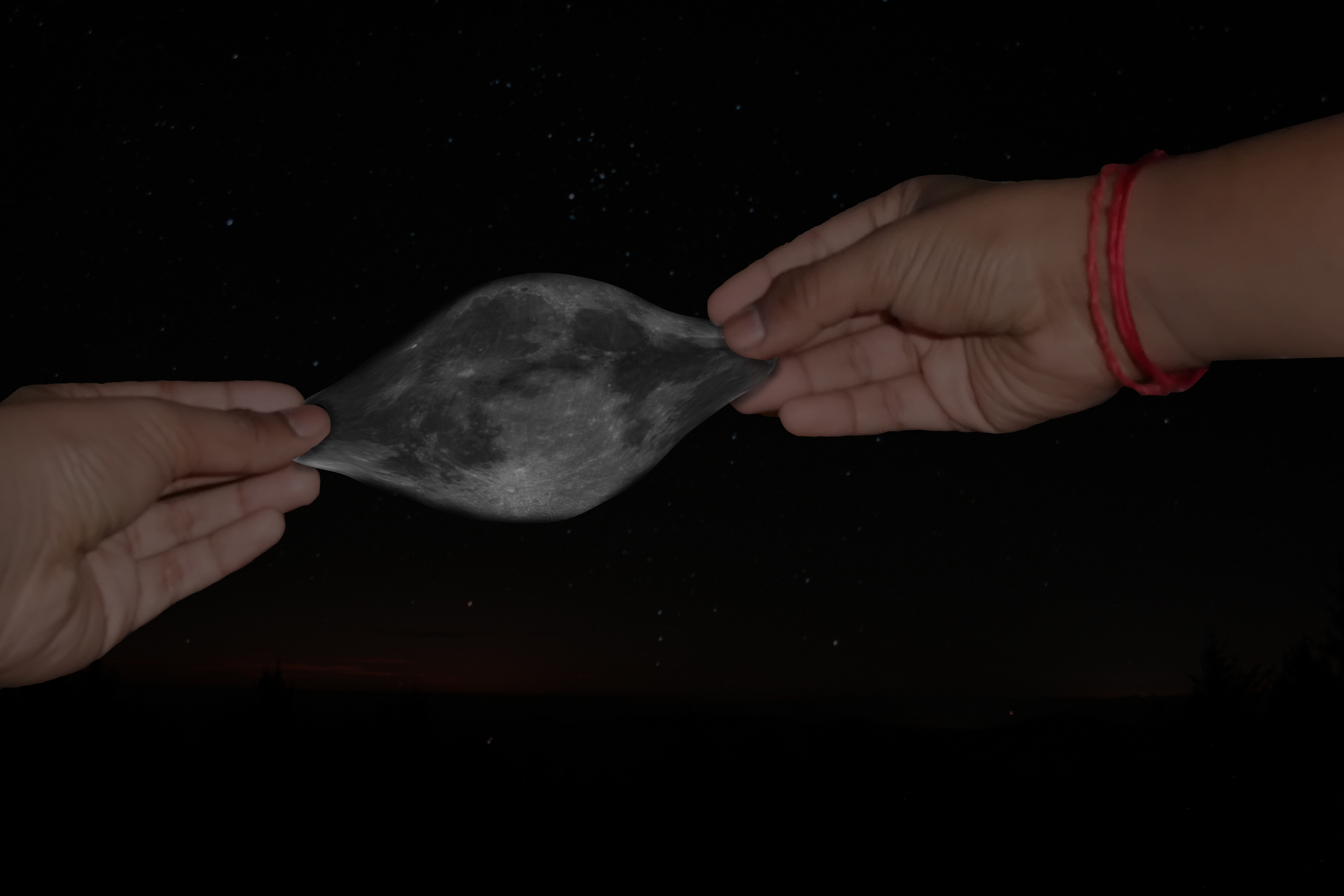 Photoshop Design by N33L3SH for DesignCrowd (Community Contests) | Design #8965191