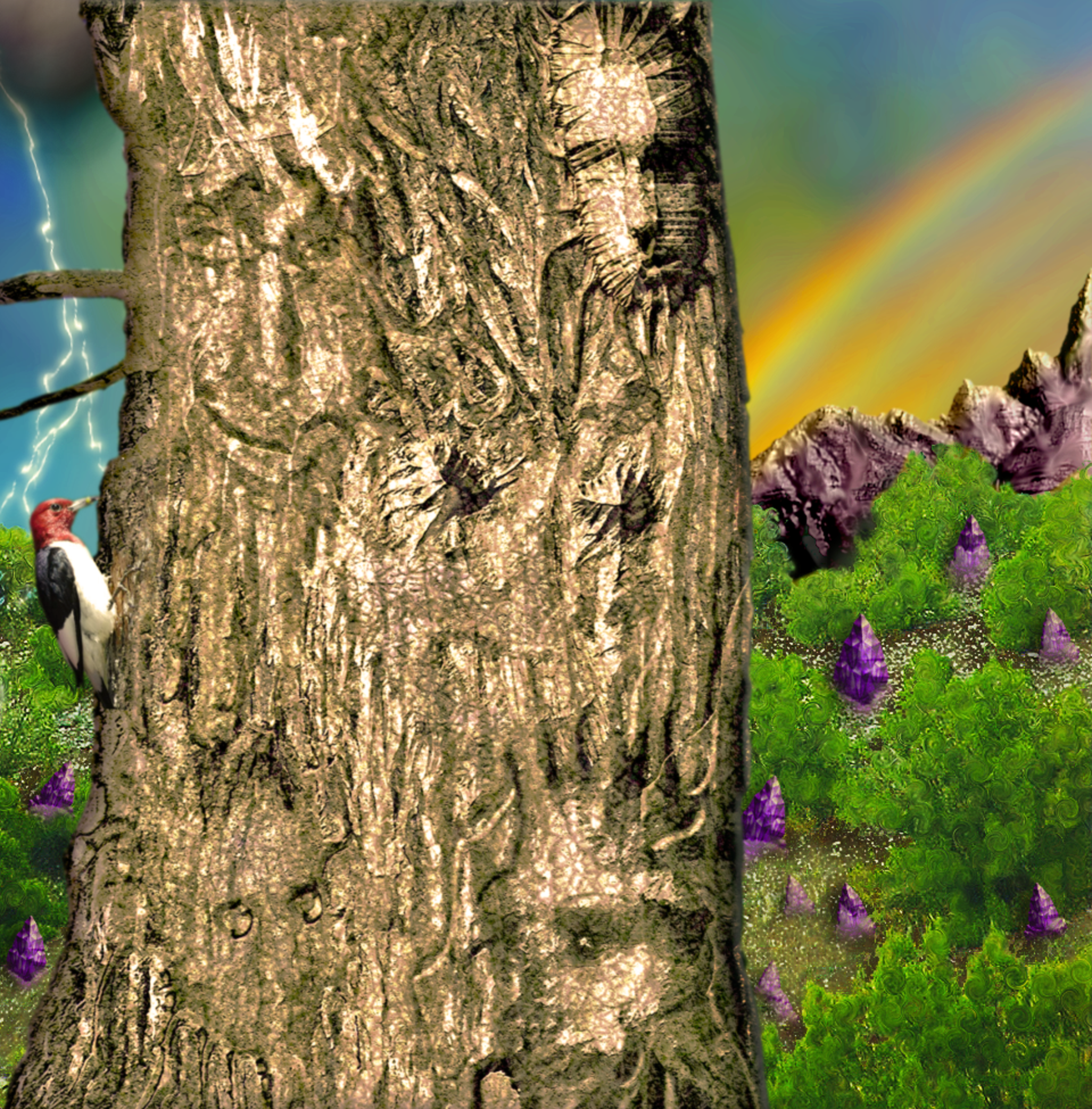 Photoshop Design by Golem2000 for DesignCrowd (Community Contests) | Design #8962677