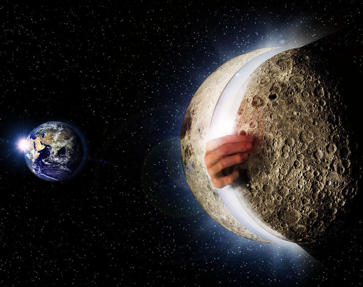 Photoshop Design by slegyras for DesignCrowd (Community Contests) | Design #8965293