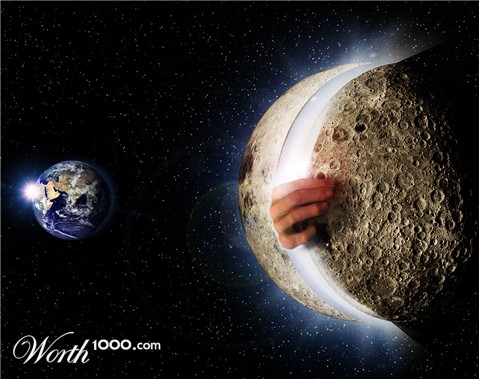 Photoshop Design by slegyras