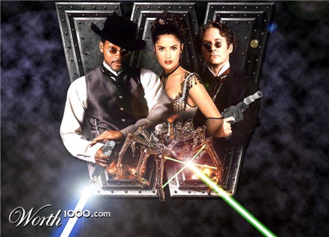 Photoshop Design by SandmanLobo