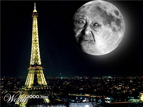 Photoshop Design by curi222