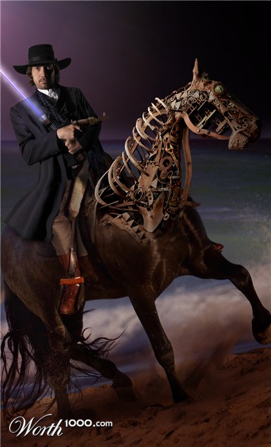 Photoshop Design by cameon