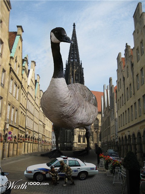 Photoshop Design by bluedude13