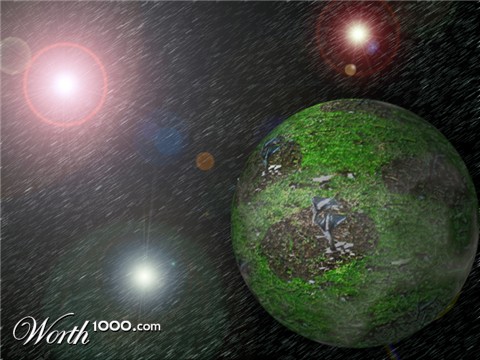 Photoshop Design by bagraves1980