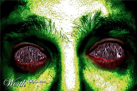 Photoshop Design by bagraves1980