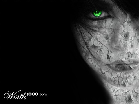 Photoshop Design by gilld8