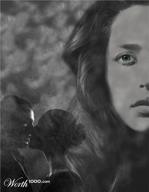 Photoshop Design by theaangel