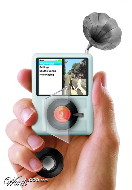 Photoshop Design by chicken279