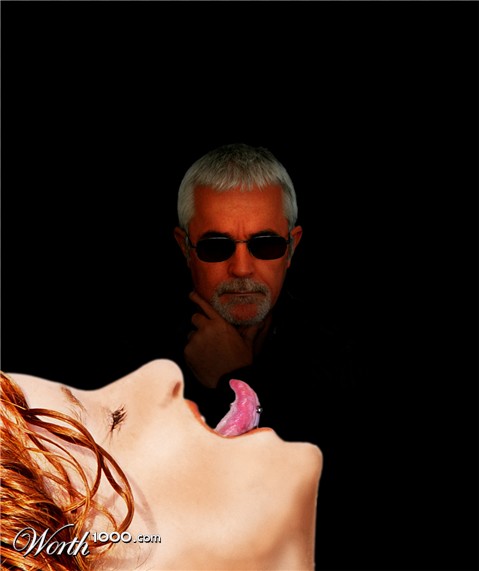 Photoshop Design by joeynorchester