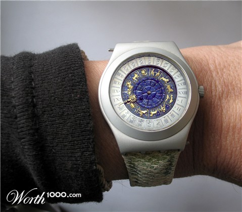 Photoshop Design by perroloco