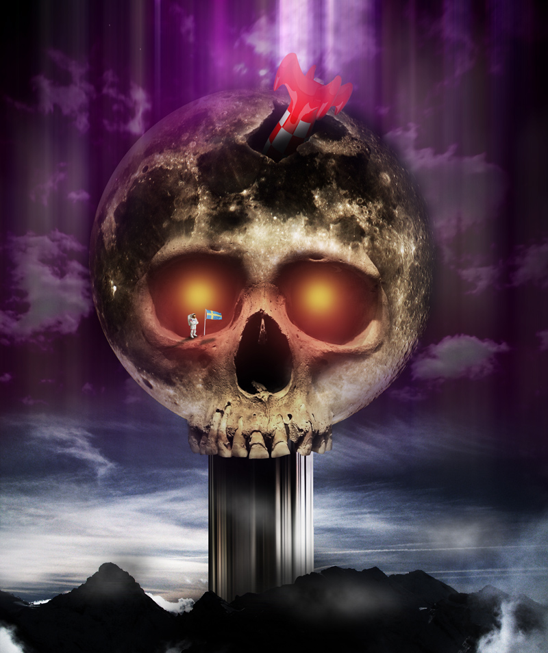 Diseño de Photoshop por Jappemen para DesignCrowd (Community Contests) | Diseño #8965460