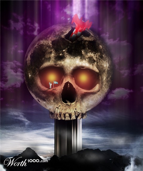 Photoshop Design by Jappemen