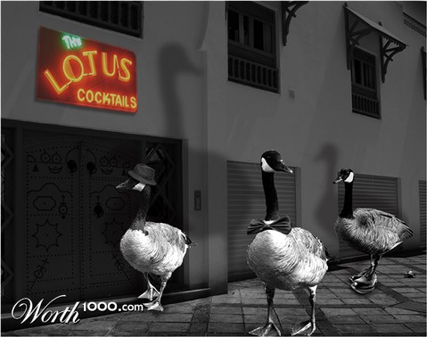 Photoshop Design by kempony