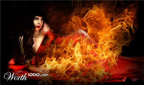 Photoshop Design by RavenNight