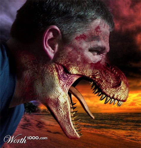 Photoshop Design by aesthetics85