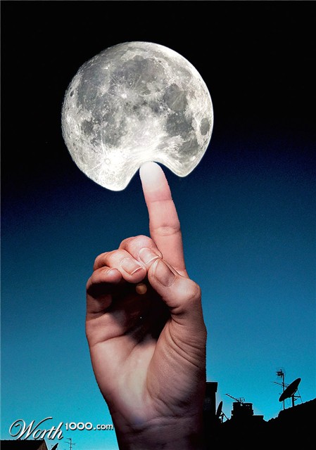 Photoshop Design by Mandrak