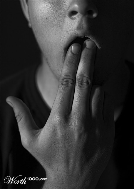 Photography by Twiztid