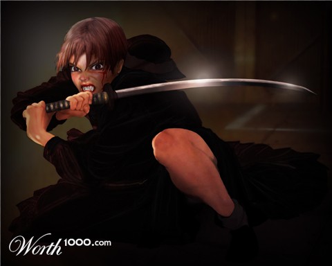 Photoshop Design by slegyras