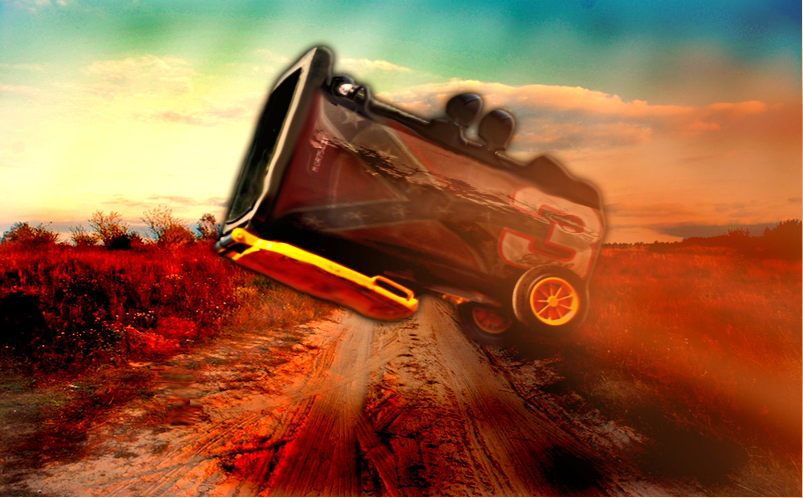 Design Photoshop par bagraves1980 pour DesignCrowd (Community Contests) | Design #8961510