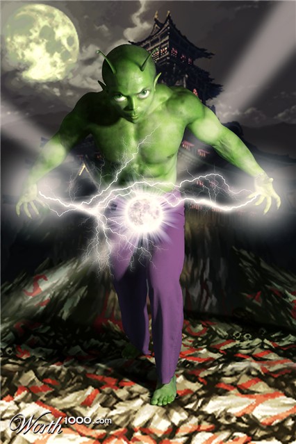 Photoshop Design by palmeiro