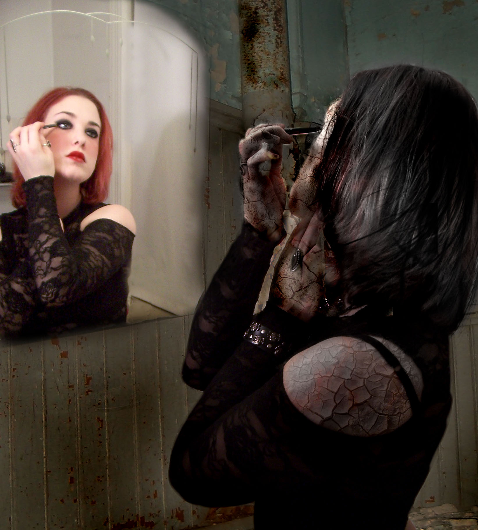 Photoshop Design by MidoriMiki for DesignCrowd (Community Contests) | Design #8962714