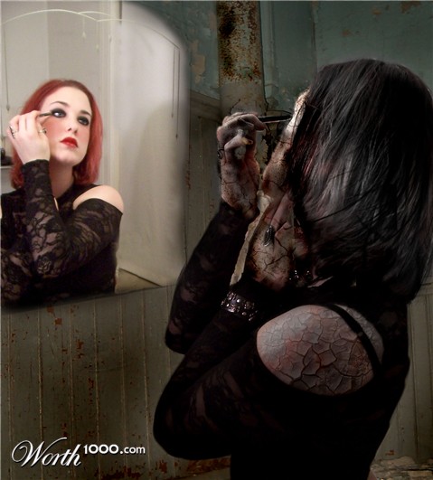 Photoshop Design by MidoriMiki