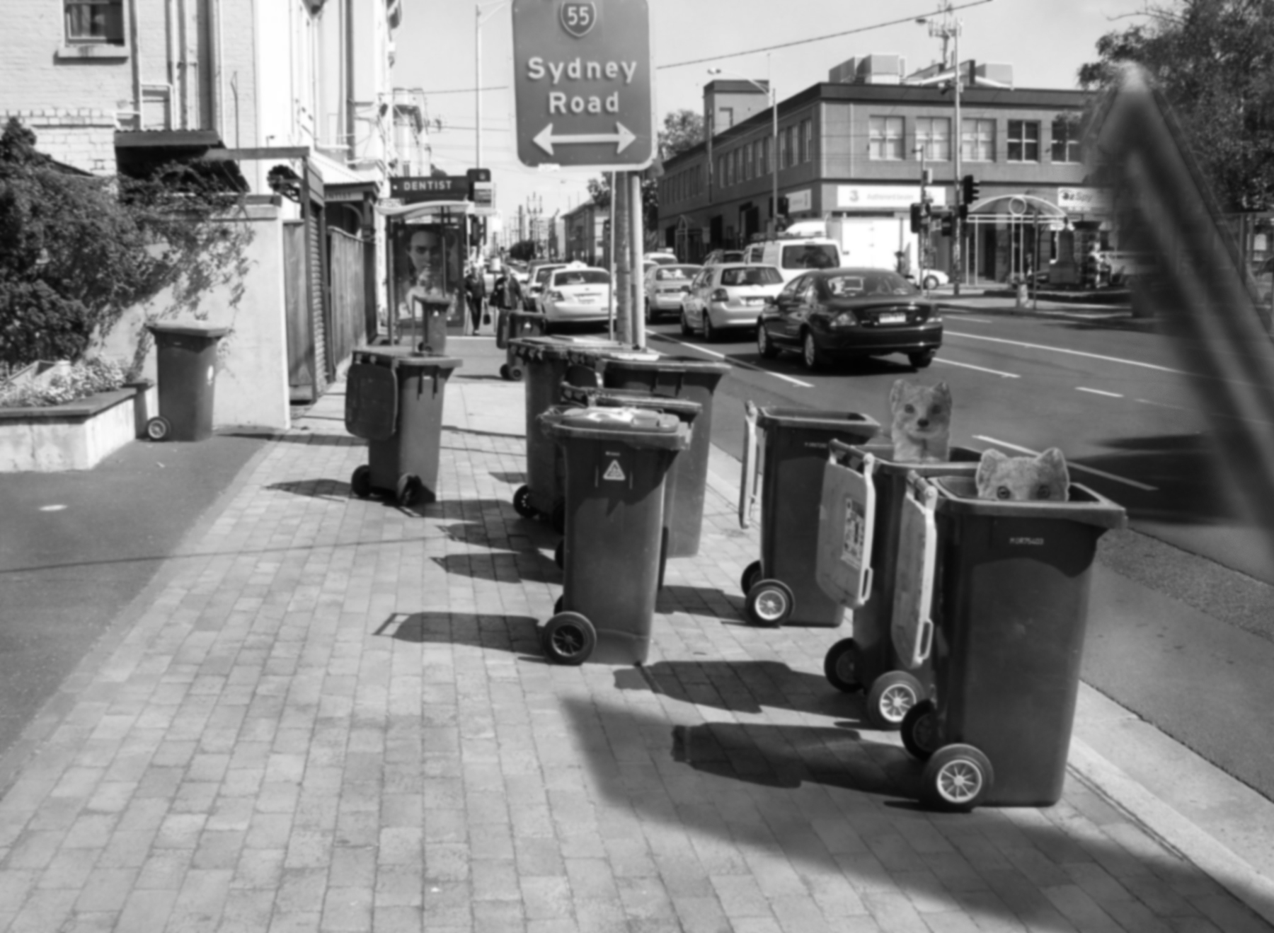 Photoshop Design by fluffiebunnie for DesignCrowd (Community Contests) | Design #8961528