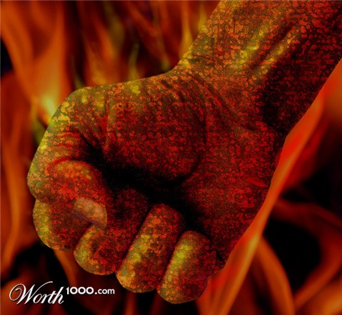 Photoshop Design by artility