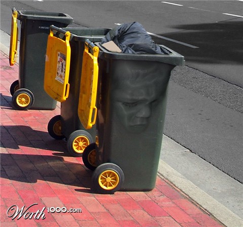 Photoshop Design by kempony