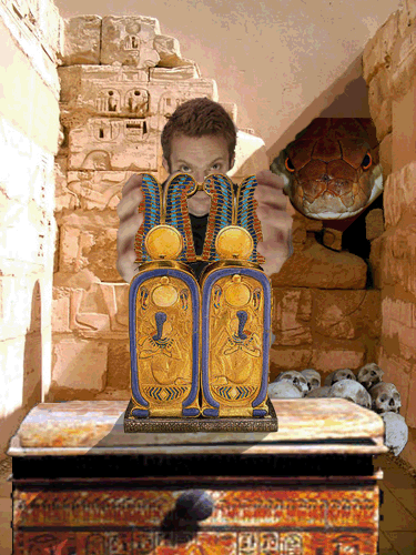 Photoshop-Design von Nusbaum für DesignCrowd (Community Contests) | Design #8962698