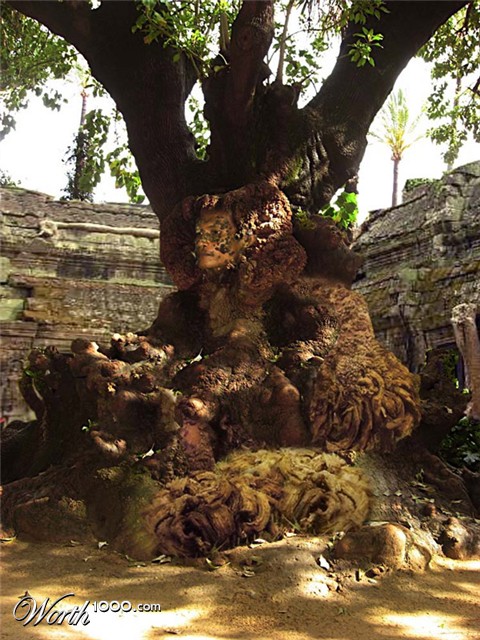 Photoshop Design by PeterAAAWelch