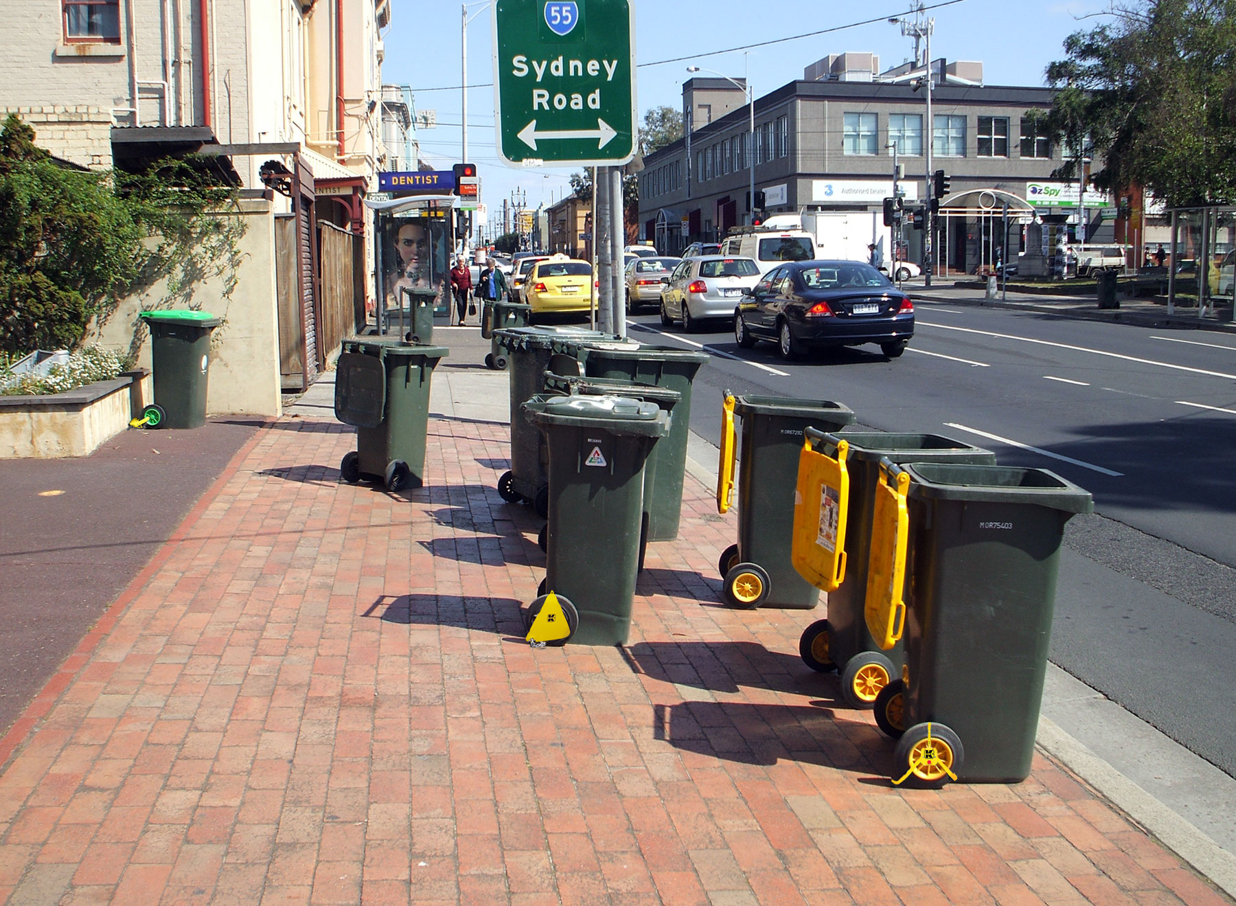 Photoshop Design by bluntboy1 for DesignCrowd (Community Contests) | Design #8961556