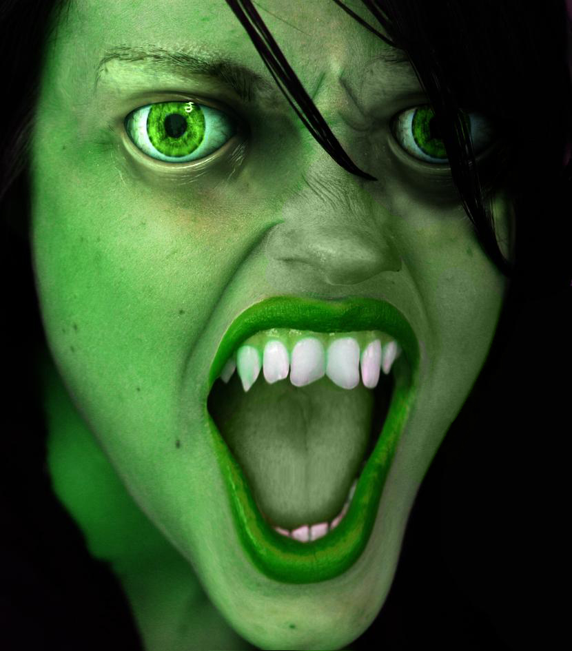 Photoshop Design by PoisonnIvy for DesignCrowd (Community Contests) | Design #8962687