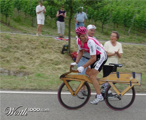 Photoshop Design by bicyclewilli