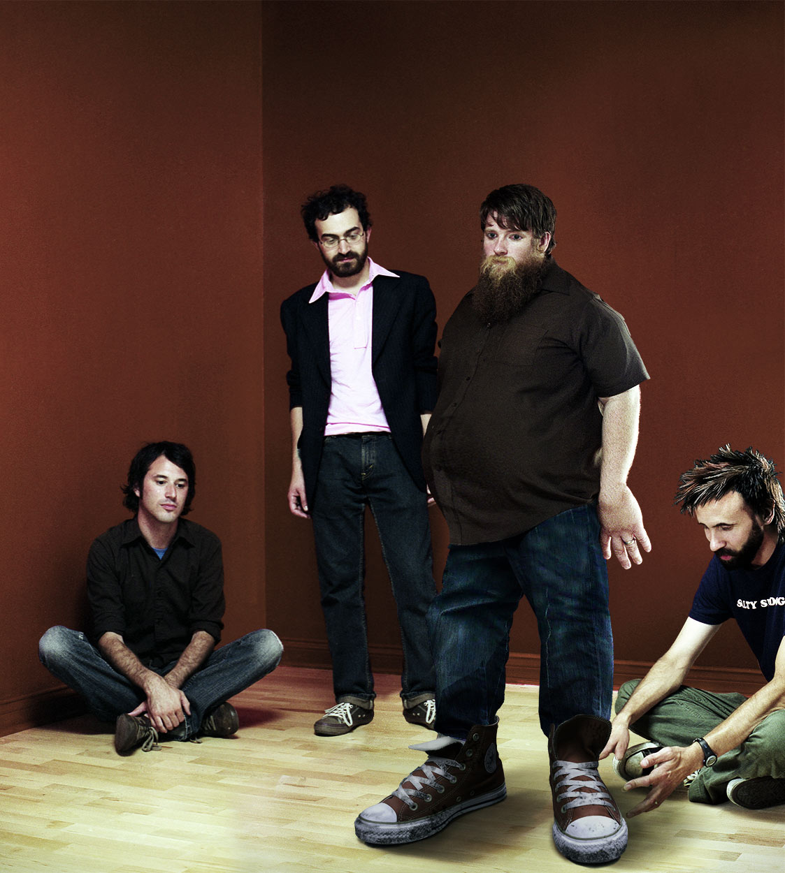 Photoshop Design by slegyras for DesignCrowd (Community Contests) | Design #8962765