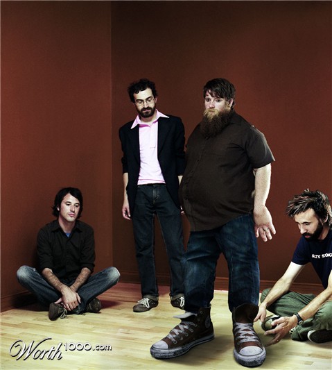 Photoshop Design by slegyras