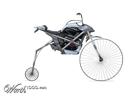 Photoshop Design by omidnajmi