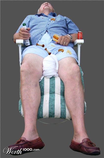 Photoshop Design by darealflow