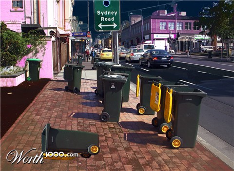 Photoshop Design by matiasgordon