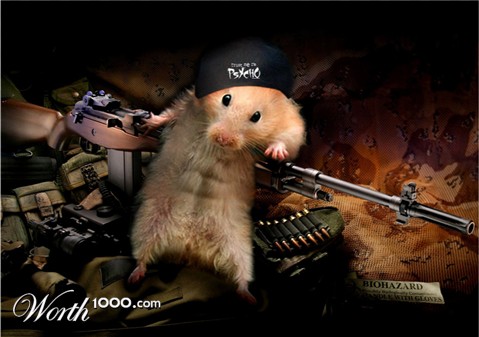 Photoshop Design by Seba86